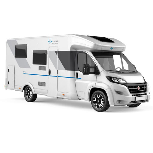 SUN LIVING S 75 SL