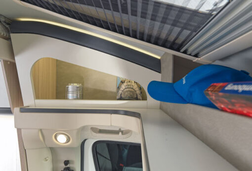 SUN LIVING S 75 SL - Imagen 2