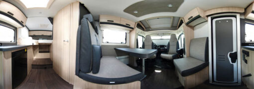 SUN LIVING S 75 SL - Imagen 15