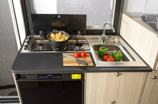 SUN LIVING S 75 SL - Imagen 14