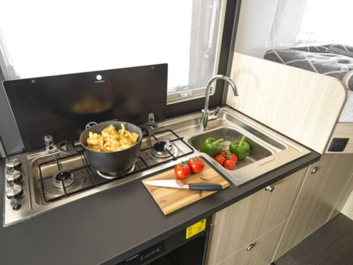 SUN LIVING S 75 SL - Imagen 13