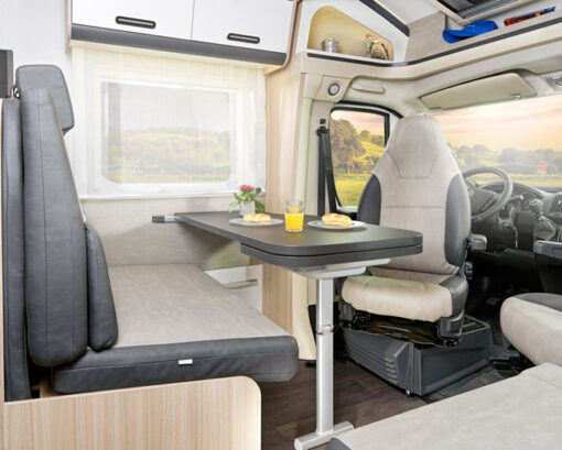 SUN LIVING S 75 SL - Imagen 11