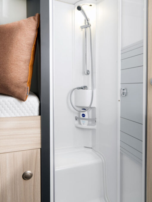 SUN LIVING S 75 SL - Imagen 9