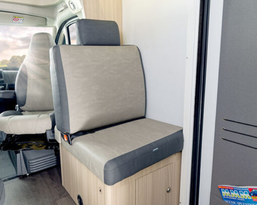 SUN LIVING S 75 SL - Imagen 8