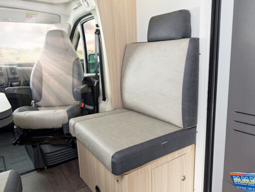 SUN LIVING S 75 SL - Imagen 7